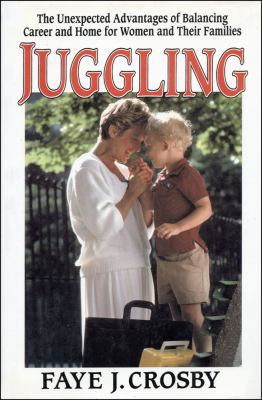 Juggling: The Unexpected Advantages of Balancin... 0029067057 Book Cover