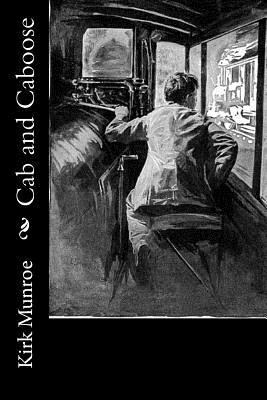 Cab and Caboose 197408213X Book Cover