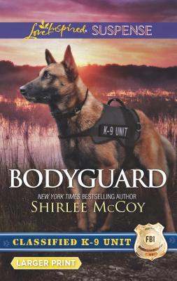 Bodyguard [Large Print] 0373678398 Book Cover