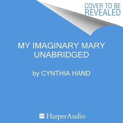 My Imaginary Mary B09T36CR5X Book Cover