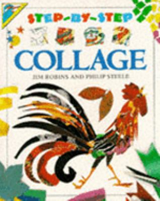 Collage Paperback Philip Steele 1856971104 Book Cover
