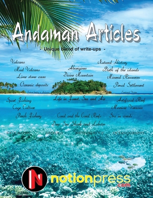 Andaman Articles B0DFMLB2SB Book Cover