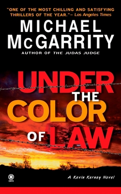 Under the Color of Law B001NJZAEI Book Cover