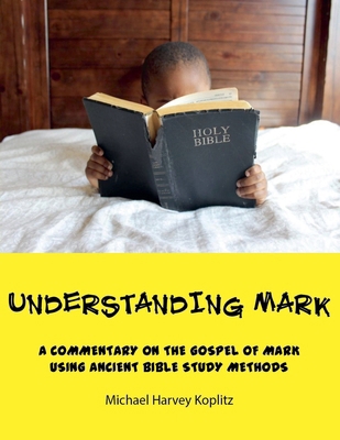 Understanding Mark B0DCGVTV8C Book Cover
