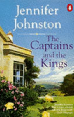 The Captains and the Kings 0140120629 Book Cover