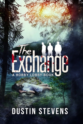 The Exchange: A Suspense Thriller 172966816X Book Cover