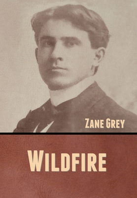 Wildfire 1636370810 Book Cover