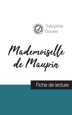 Mademoiselle de Maupin de Théophile Gautier (fi... [French] 275931099X Book Cover