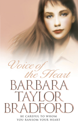 Voice of the Heart B0033PZYV4 Book Cover