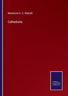 Cathedralia 3752587881 Book Cover