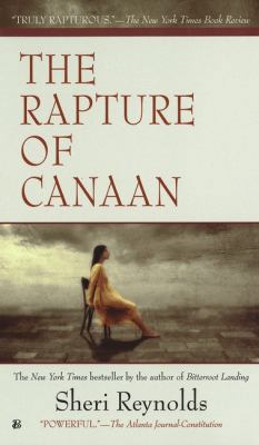 Rapture of Canaan 0425155439 Book Cover