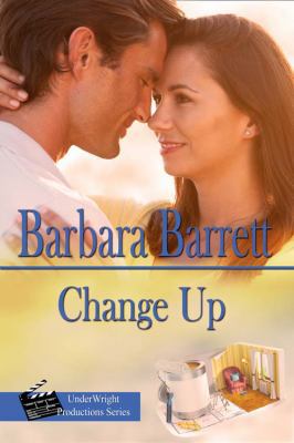 Change up (UnderWright Productions) 0999091042 Book Cover