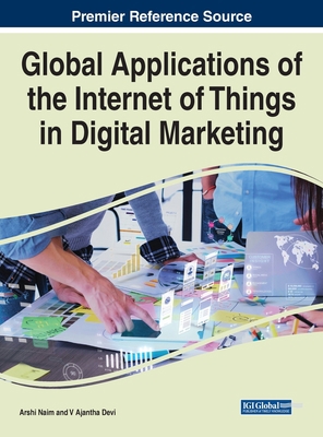 Global Applications of the Internet of Things i... 1668481669 Book Cover