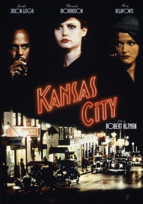 Kansas City            Book Cover