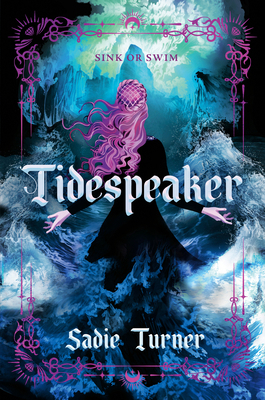 Tidespeaker B0FCLDQ4BY Book Cover