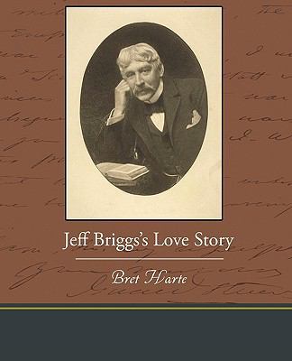 Jeff Briggs S Love Story 1438535465 Book Cover