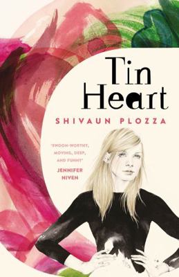 Tin Heart 014378627X Book Cover