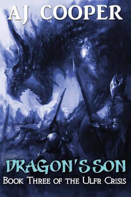 Dragon's Son 0615940005 Book Cover