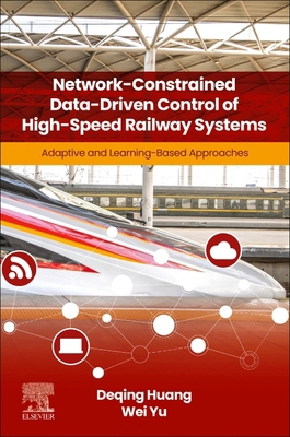 Network-Constrained Data-Driven Control of High... 0443489947 Book Cover