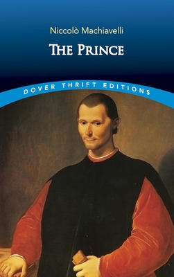 The Prince B007CJ4NK0 Book Cover