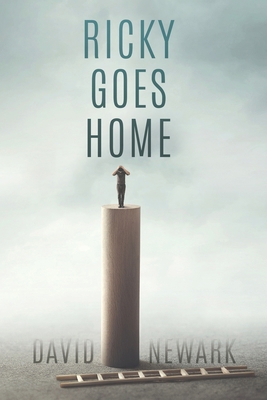 Ricky Goes Home 1630503266 Book Cover