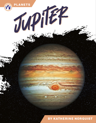 Jupiter B0GH2CCN25 Book Cover