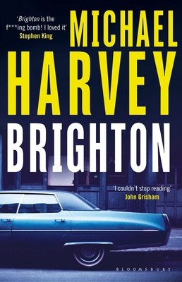 Brighton 1408877619 Book Cover