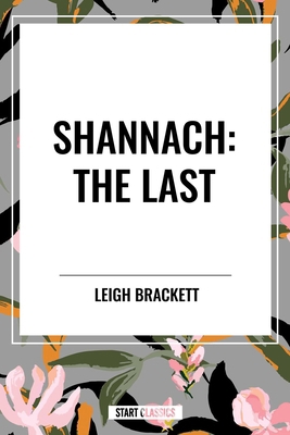 Shannach: The Last B0D48BP788 Book Cover