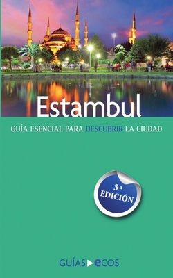 Estambul [Spanish] B0D7868TWK Book Cover