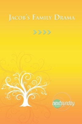 Jacob's Family Drama 1936347938 Book Cover