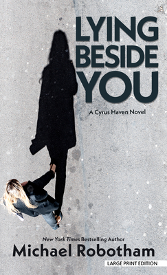 Lying Beside You [Large Print] B0C9L7F6R7 Book Cover