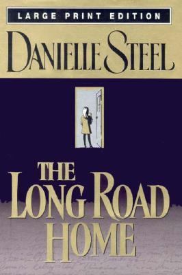 The Long Road Home 0385319924 Book Cover