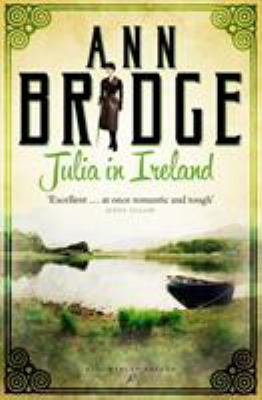 Julia in Ireland 1448205719 Book Cover