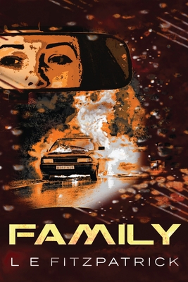 Family [Large Print] 4867514101 Book Cover