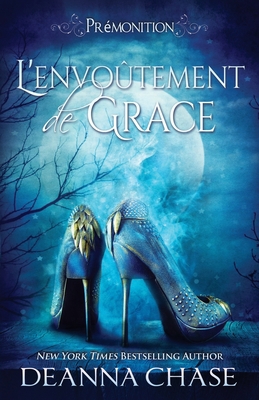 L'Envou&#770;tement de Grace [French] 1953422233 Book Cover