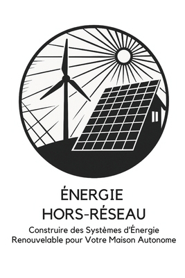 Énergie Hors-Réseau: Construire des Systèmes d'... [French] B0FJ4ST96Y Book Cover