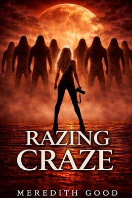 Razing Craze B0GS3BZTWM Book Cover