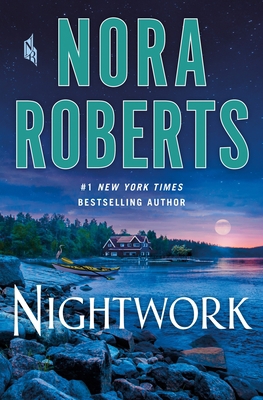 Nightwork 1250278198 Book Cover