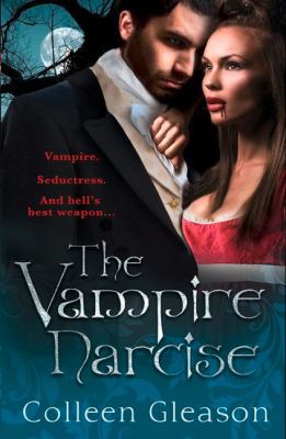 The Vampire Narcise 0778304655 Book Cover