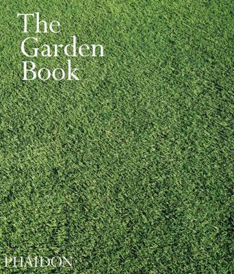 The Garden Book B09L76HL9F Book Cover