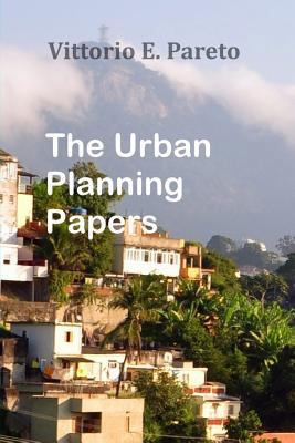 The Urban Planning Papers 1543031129 Book Cover