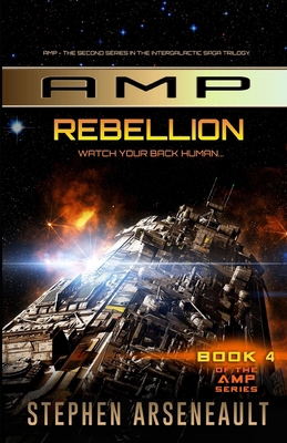 AMP Rebellion 1494981335 Book Cover