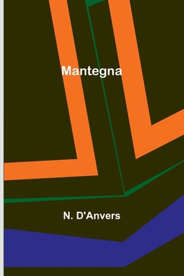 Mantegna 9356714428 Book Cover