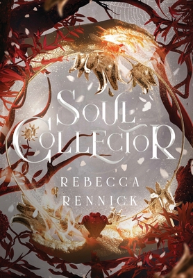 Soul Collector B0B5KQ8Y31 Book Cover