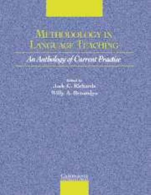 Methodology in Language Teaching: An Anthology ... 0511667191 Book Cover