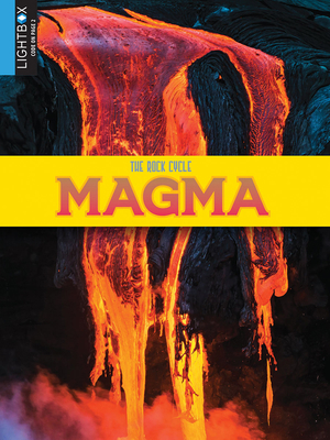 Magma 1510544402 Book Cover