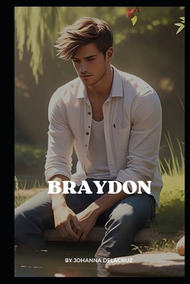 Braydon B0GCCZTJZX Book Cover