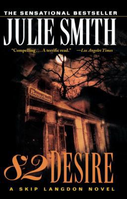 82 Desire 0345490355 Book Cover