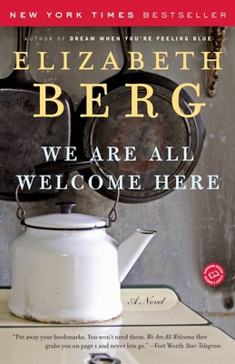 We Are All Welcome Here B000VZU1R6 Book Cover