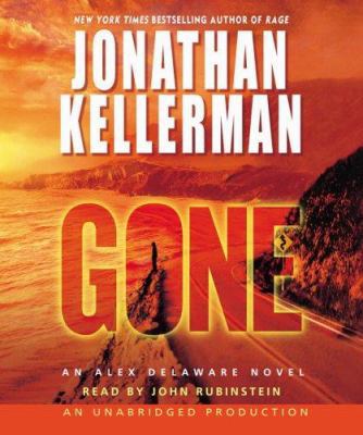 Gone 0739324780 Book Cover